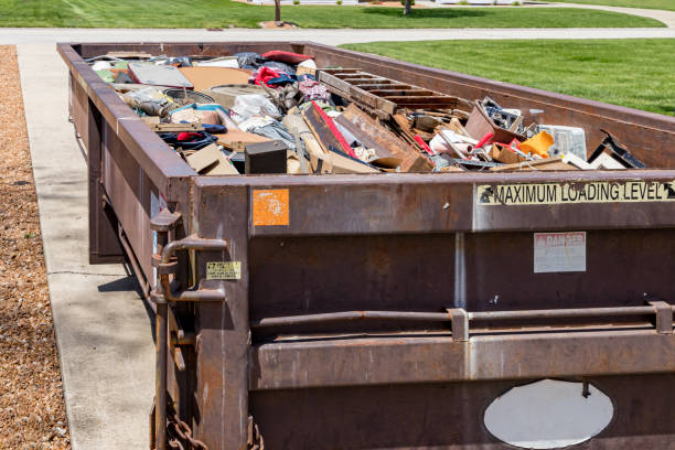 Merryville, LA Junk Removal Services Company