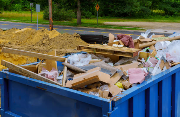 Best Estate Cleanout  in Merryville, LA